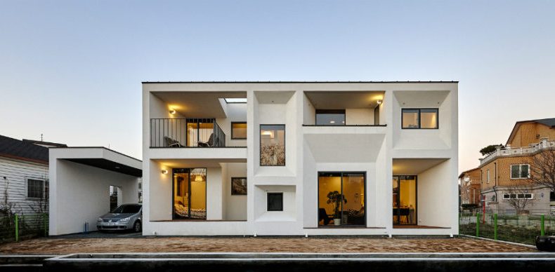 modern house designs