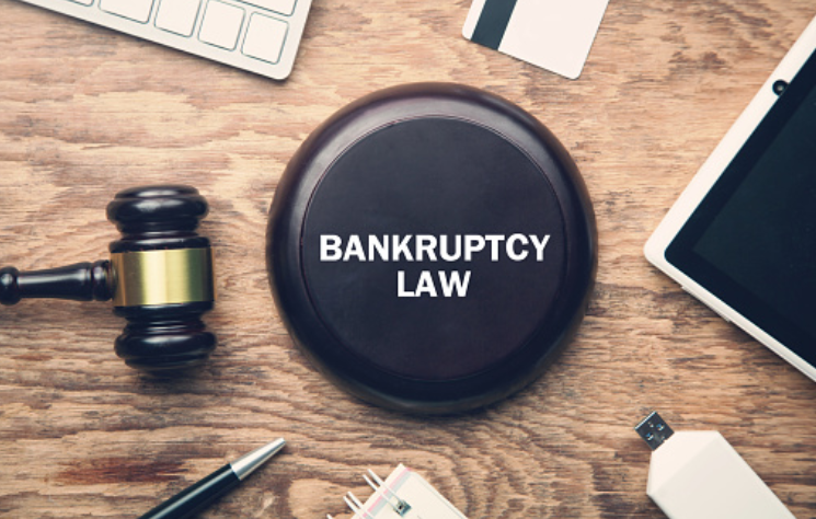 bankruptcy law