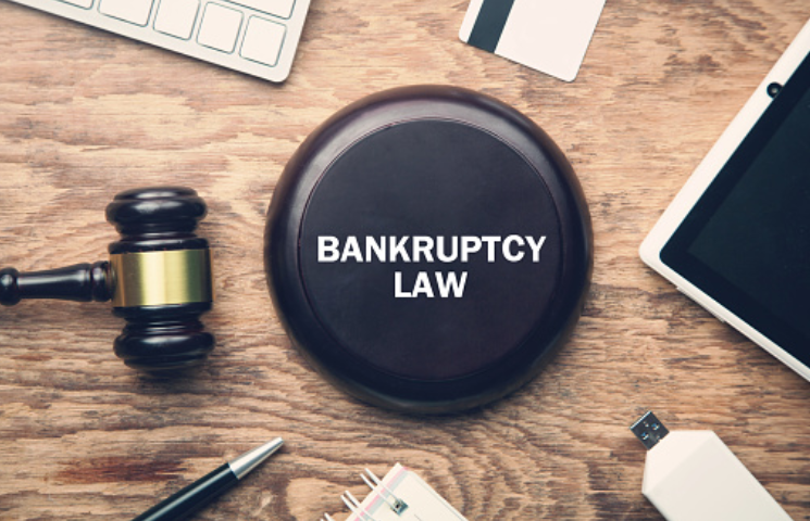 bankruptcy law