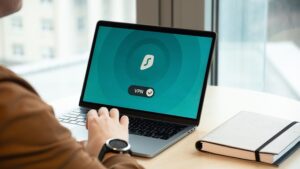 Strengthen Data Security and Privacy Measures